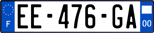 EE-476-GA