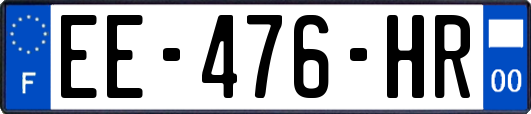 EE-476-HR