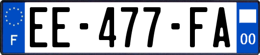 EE-477-FA