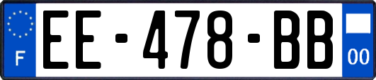 EE-478-BB