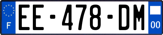 EE-478-DM