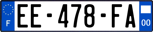 EE-478-FA