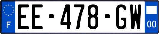 EE-478-GW
