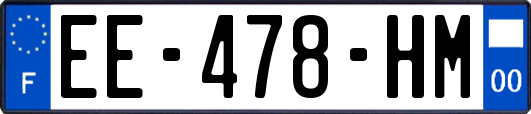 EE-478-HM