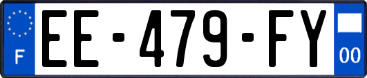 EE-479-FY