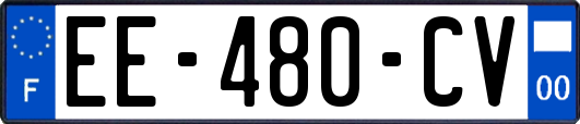 EE-480-CV