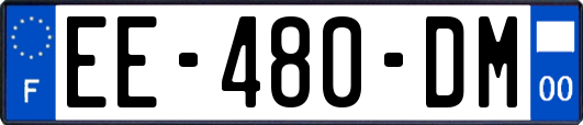 EE-480-DM