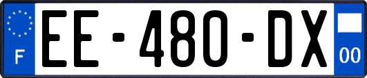 EE-480-DX