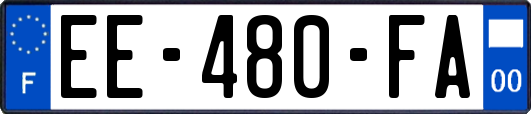 EE-480-FA