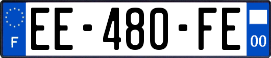 EE-480-FE