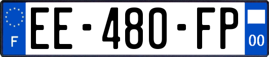 EE-480-FP