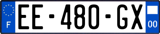 EE-480-GX