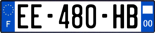 EE-480-HB