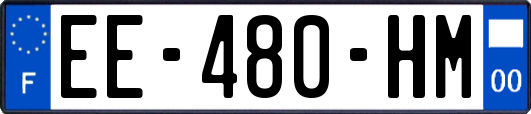 EE-480-HM