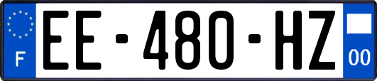 EE-480-HZ