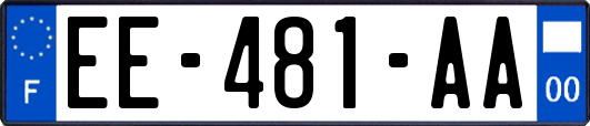 EE-481-AA