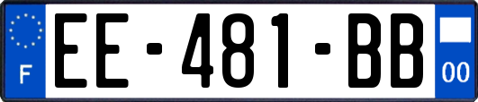 EE-481-BB