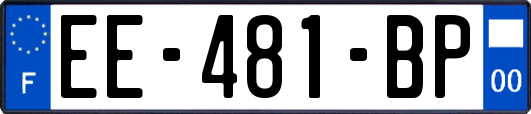 EE-481-BP