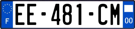 EE-481-CM
