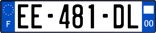 EE-481-DL
