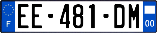 EE-481-DM