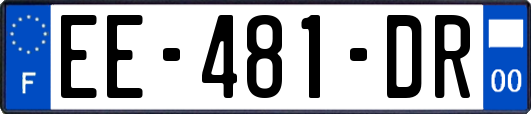 EE-481-DR