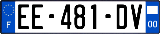 EE-481-DV