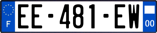 EE-481-EW