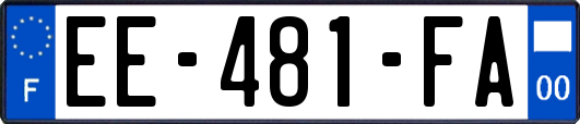 EE-481-FA