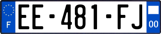 EE-481-FJ