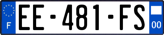 EE-481-FS