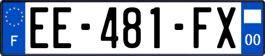 EE-481-FX