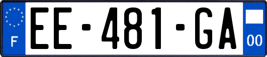 EE-481-GA