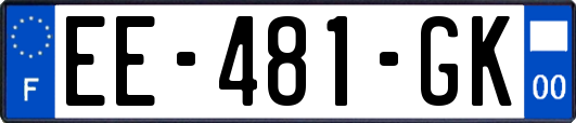 EE-481-GK