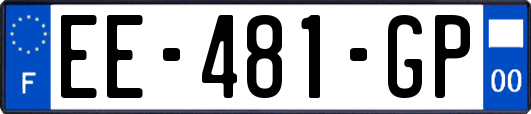 EE-481-GP