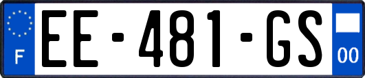 EE-481-GS