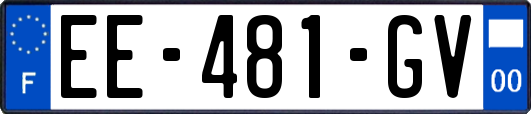 EE-481-GV