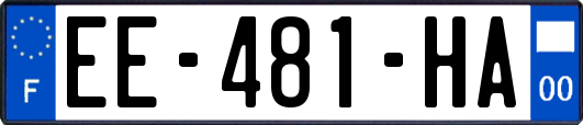 EE-481-HA