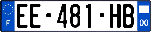 EE-481-HB