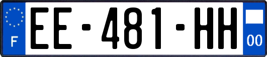 EE-481-HH