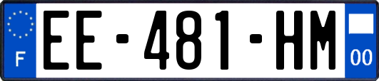 EE-481-HM
