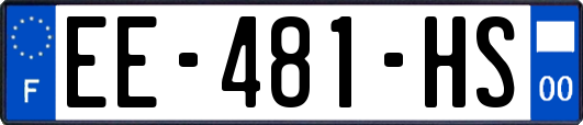 EE-481-HS