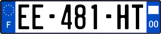 EE-481-HT