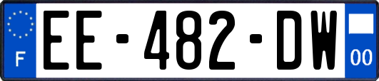 EE-482-DW