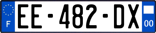 EE-482-DX