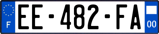EE-482-FA