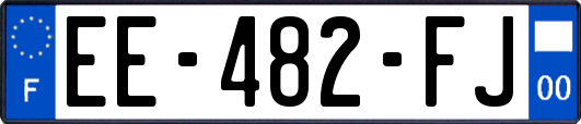 EE-482-FJ