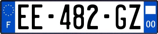 EE-482-GZ