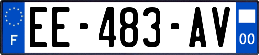 EE-483-AV