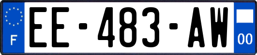 EE-483-AW